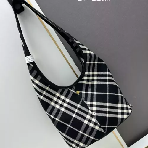 Burberry AAA Quality Shoulder Bags For Women #1358490, $102.00 USD, [ITEM#1358490], Burberry AAA Quality Shoulder Bags