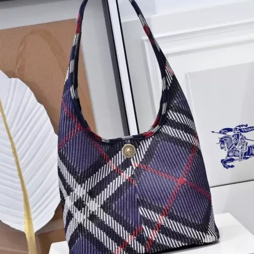 Burberry AAA Quality Shoulder Bags For Women #1358492, $105.00 USD, [ITEM#1358492], Burberry AAA Quality Shoulder Bags