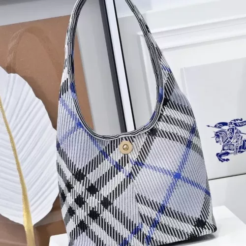 Burberry AAA Quality Shoulder Bags For Women #1358494, $105.00 USD, [ITEM#1358494], Burberry AAA Quality Shoulder Bags