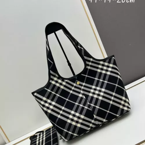 Burberry AAA Quality Shoulder Bags For Women #1358496, $105.00 USD, [ITEM#1358496], Burberry AAA Quality Shoulder Bags