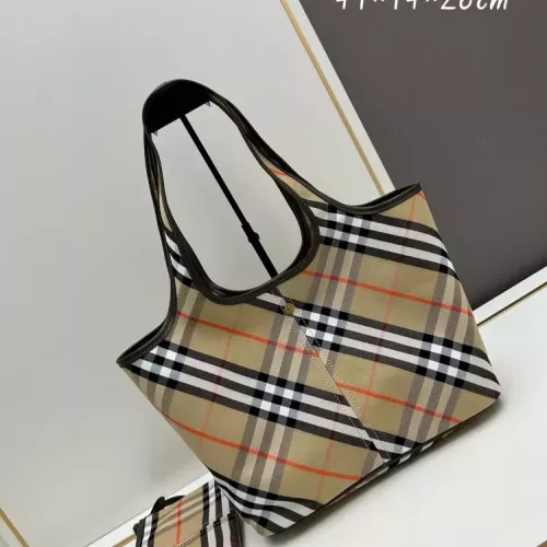 Burberry AAA Quality Shoulder Bags For Women #1358497, $105.00 USD, [ITEM#1358497], Burberry AAA Quality Shoulder Bags