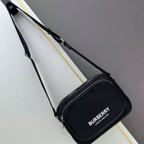 Burberry AAA Quality Messenger Bags For Unisex #1358502, $88.00 USD, [ITEM#1358502], Burberry AAA Quality Messenger Bags