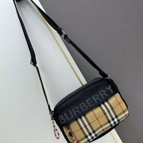 Burberry AAA Quality Messenger Bags For Unisex #1358504, $88.00 USD, [ITEM#1358504], Burberry AAA Quality Messenger Bags