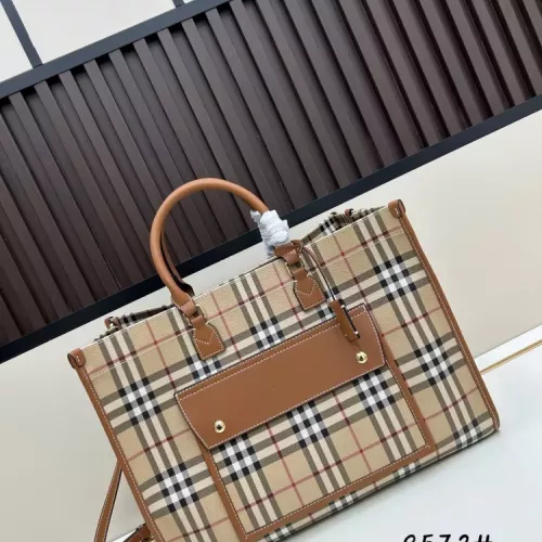 Burberry AAA Quality Handbags For Women #1358531