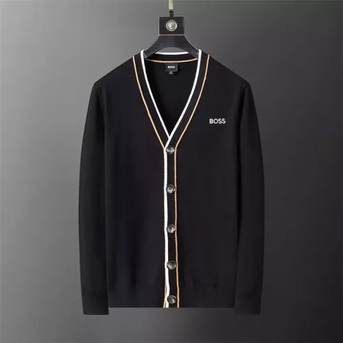 Boss Sweaters Long Sleeved For Men #1358562, $40.00 USD, [ITEM#1358562], Boss Sweaters