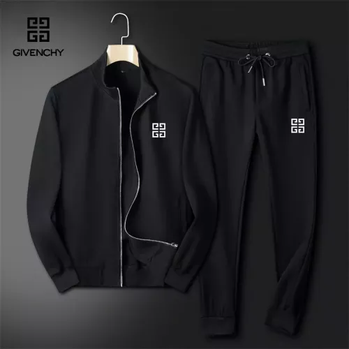 Givenchy Tracksuits Long Sleeved For Men #1358599, $80.00 USD, [ITEM#1358599], Givenchy Tracksuits