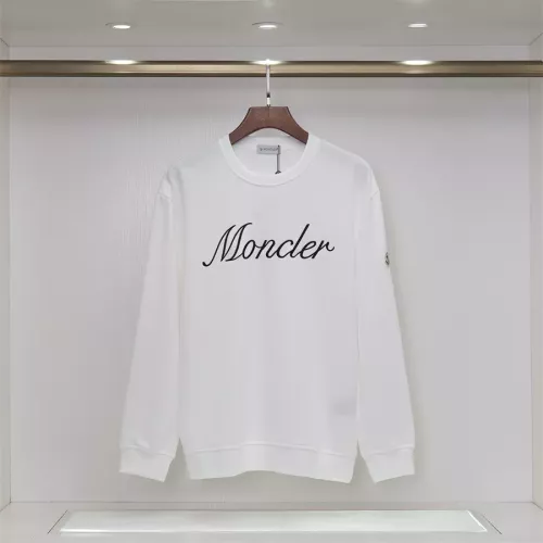 Moncler Hoodies Long Sleeved For Men #1358702, $40.00 USD, [ITEM#1358702], Moncler Hoodies