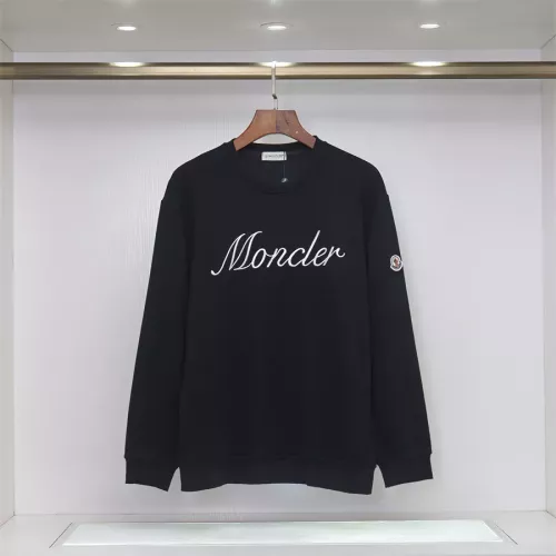 Moncler Hoodies Long Sleeved For Men #1358703, $40.00 USD, [ITEM#1358703], Moncler Hoodies