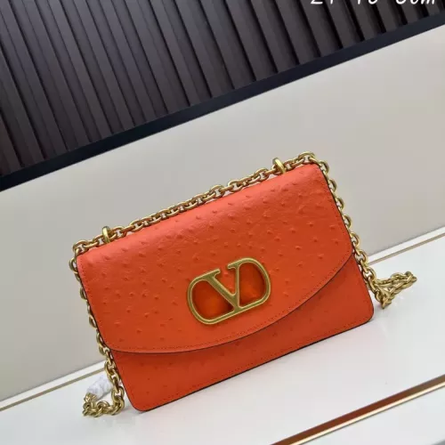 Valentino AAA Quality Messenger Bags For Women #1358726, $100.00 USD, [ITEM#1358726], Valentino AAA Quality Messenger Bags