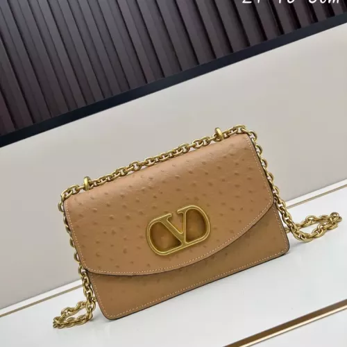 Valentino AAA Quality Messenger Bags For Women #1358729, $100.00 USD, [ITEM#1358729], Valentino AAA Quality Messenger Bags