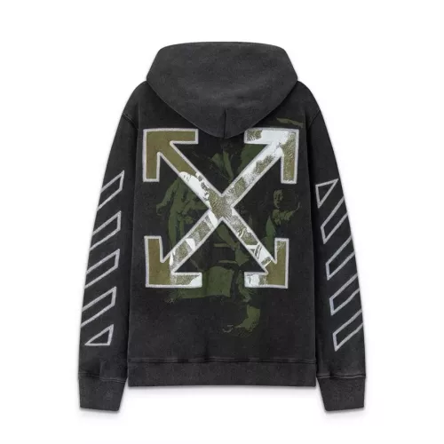 Off-White Hoodies Long Sleeved For Unisex #1358754, $60.00 USD, [ITEM#1358754], Off-White Hoodies