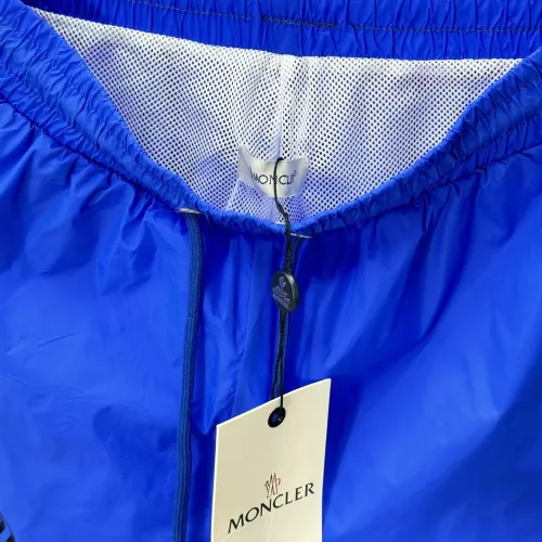 Replica Moncler Pants For Men #1359015 $42.00 USD for Wholesale