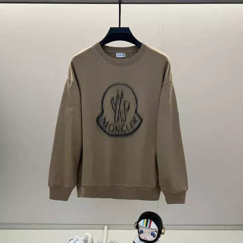 Moncler Hoodies Long Sleeved For Unisex #1359070, $48.00 USD, [ITEM#1359070], Moncler Hoodies