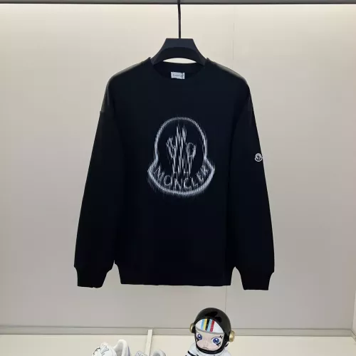 Moncler Hoodies Long Sleeved For Unisex #1359071, $48.00 USD, [ITEM#1359071], Moncler Hoodies