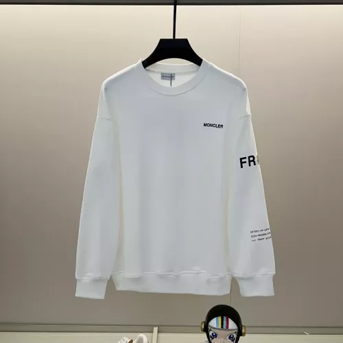 Moncler Hoodies Long Sleeved For Unisex #1359072, $48.00 USD, [ITEM#1359072], Moncler Hoodies
