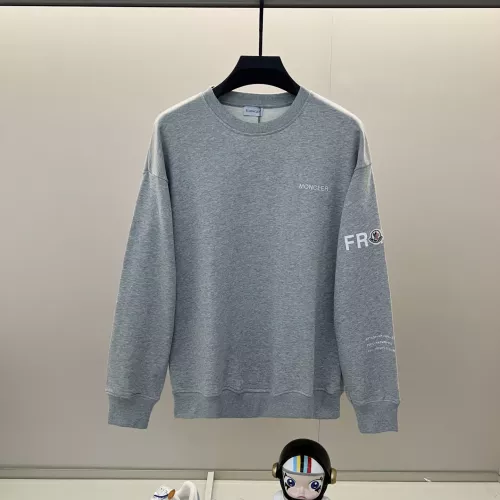 Moncler Hoodies Long Sleeved For Unisex #1359073, $48.00 USD, [ITEM#1359073], Moncler Hoodies