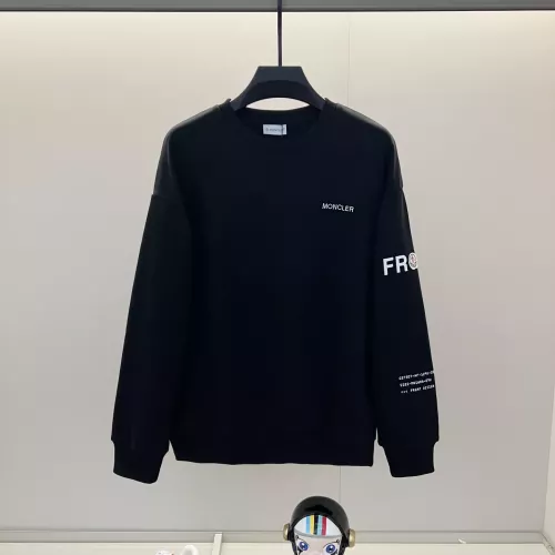 Moncler Hoodies Long Sleeved For Unisex #1359074, $48.00 USD, [ITEM#1359074], Moncler Hoodies