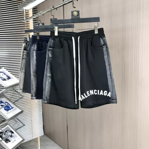 Balenciaga Pants For Unisex #1359142, $72.00 USD, [ITEM#1359142], Balenciaga Pants