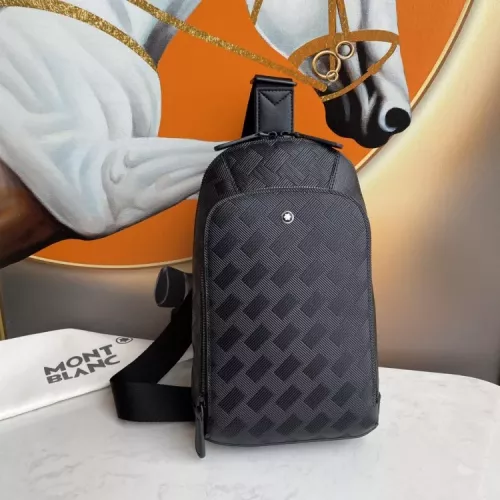 Mont Blanc AAA Man Messenger Bags #1359395