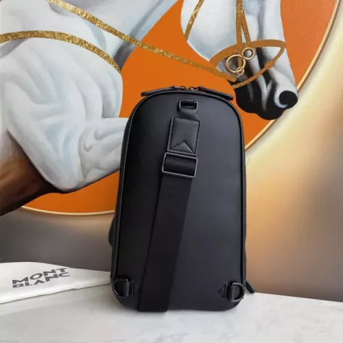 Replica Mont Blanc AAA Man Messenger Bags #1359395 $115.00 USD for Wholesale
