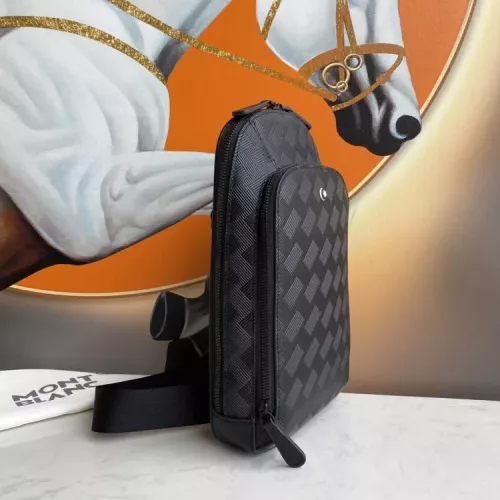 Replica Mont Blanc AAA Man Messenger Bags #1359395 $115.00 USD for Wholesale