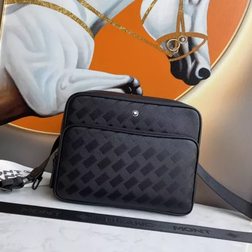 Mont Blanc AAA Man Messenger Bags #1359398, $125.00 USD, [ITEM#1359398], Mont Blanc AAA Man Messenger Bags