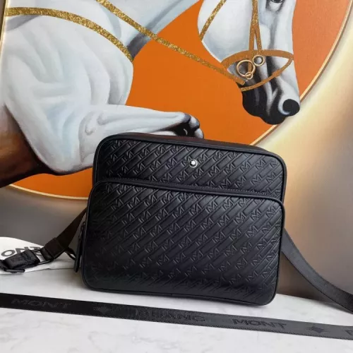 Mont Blanc AAA Man Messenger Bags #1359400