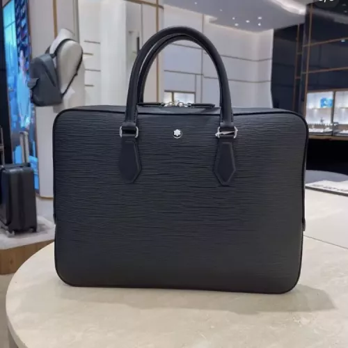 Mont Blanc AAA Man Handbags #1359401