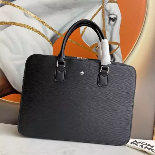 Mont Blanc AAA Man Handbags #1359404