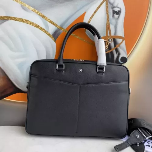 Mont Blanc AAA Man Handbags #1359406