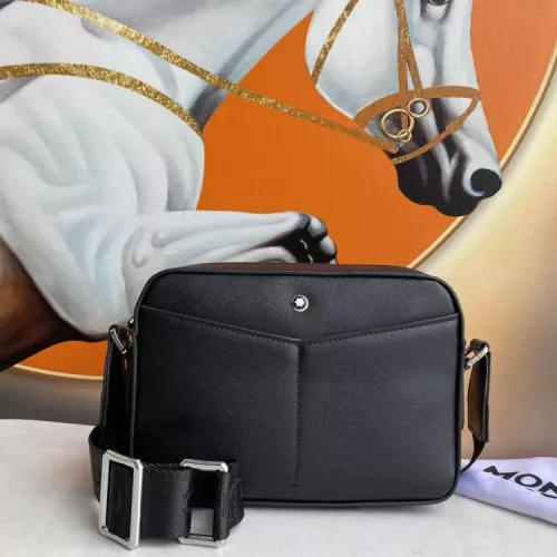 Mont Blanc AAA Man Messenger Bags #1359545