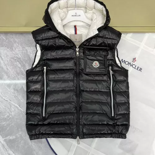 Moncler Down Feather Coat Long Sleeved For Men #1359549, $108.00 USD, [ITEM#1359549], Moncler Down Feather Coat