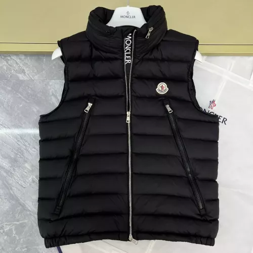 Moncler Down Feather Coat Long Sleeved For Men #1359551, $108.00 USD, [ITEM#1359551], Moncler Down Feather Coat