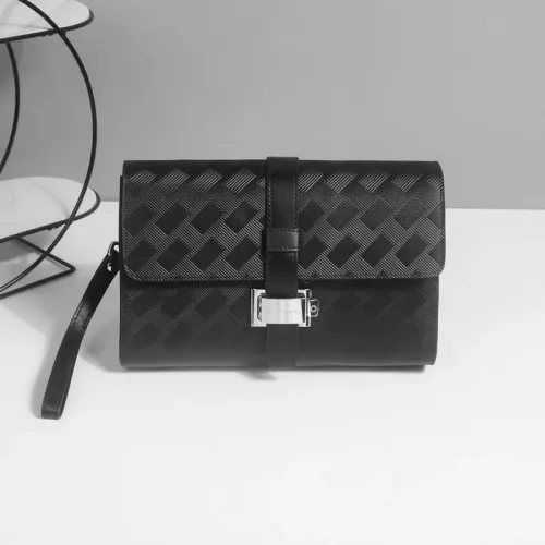 Mont Blanc AAA Man Wallets #1359693