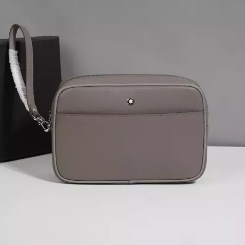 Mont Blanc AAA Man Wallets #1359695