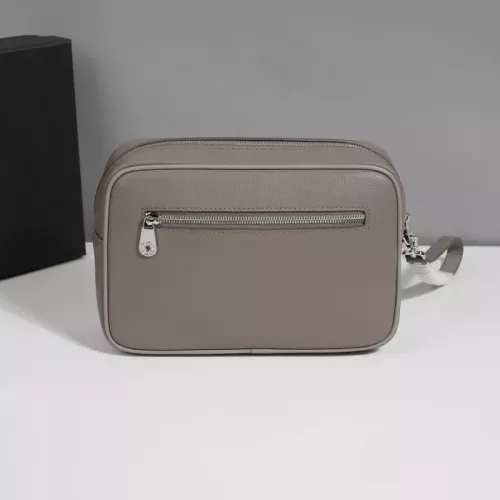 Replica Mont Blanc AAA Man Wallets #1359695 $96.00 USD for Wholesale