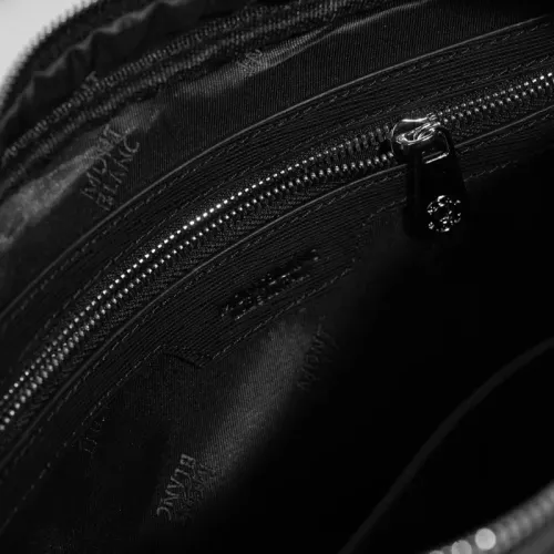 Replica Mont Blanc AAA Man Wallets #1359696 $96.00 USD for Wholesale