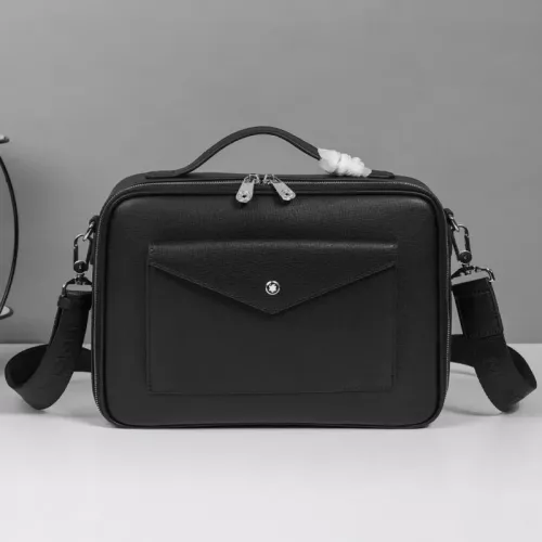 Mont Blanc AAA Man Messenger Bags #1359699