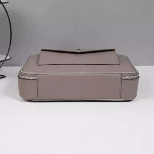 Replica Mont Blanc AAA Man Messenger Bags #1359700 $162.00 USD for Wholesale