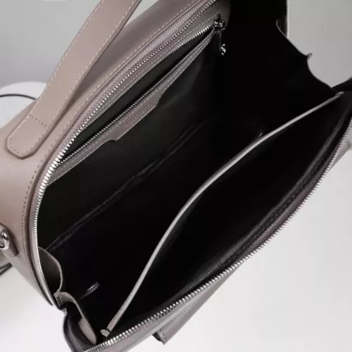 Replica Mont Blanc AAA Man Messenger Bags #1359700 $162.00 USD for Wholesale
