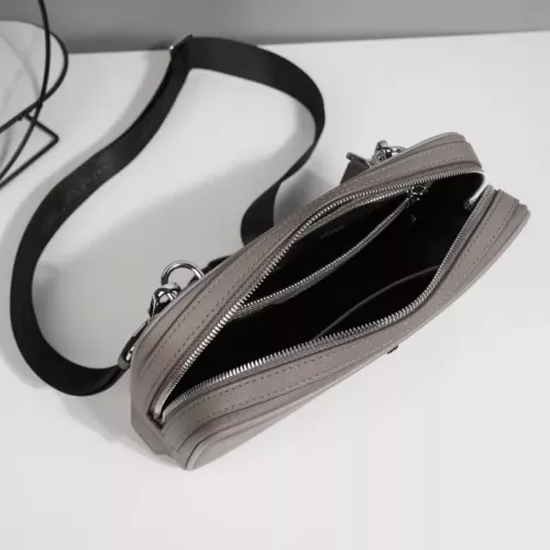 Replica Mont Blanc AAA Man Messenger Bags #1359701 $108.00 USD for Wholesale