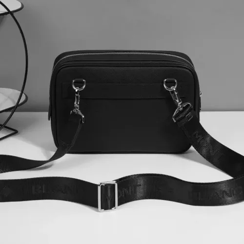 Replica Mont Blanc AAA Man Messenger Bags #1359702 $108.00 USD for Wholesale