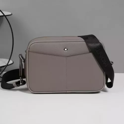 Mont Blanc AAA Man Messenger Bags #1359703