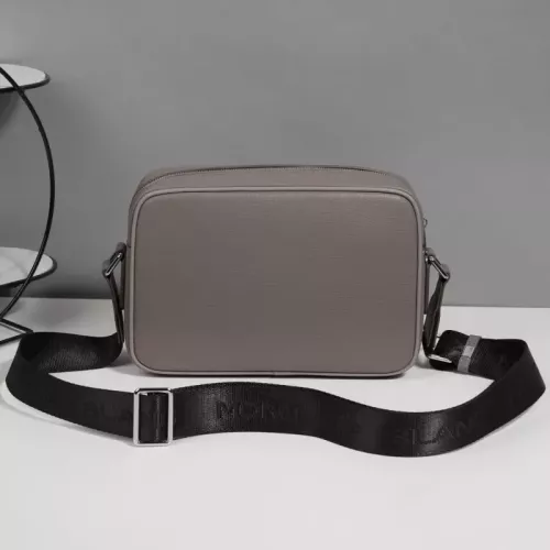 Replica Mont Blanc AAA Man Messenger Bags #1359703 $108.00 USD for Wholesale