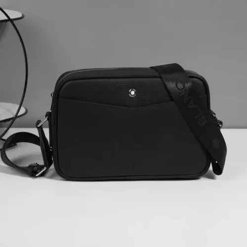 Mont Blanc AAA Man Messenger Bags #1359704