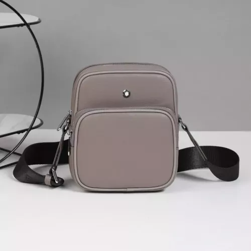 Mont Blanc AAA Man Messenger Bags #1359706