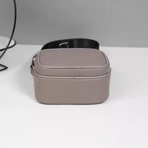 Replica Mont Blanc AAA Man Messenger Bags #1359706 $108.00 USD for Wholesale