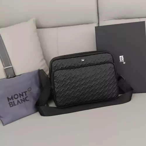 Mont Blanc AAA Man Messenger Bags #1359711