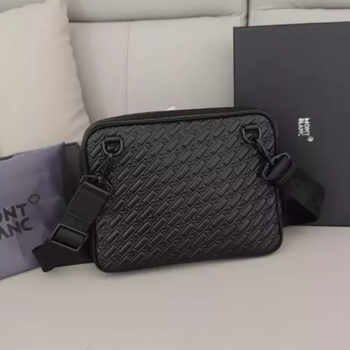 Replica Mont Blanc AAA Man Messenger Bags #1359711 $102.00 USD for Wholesale