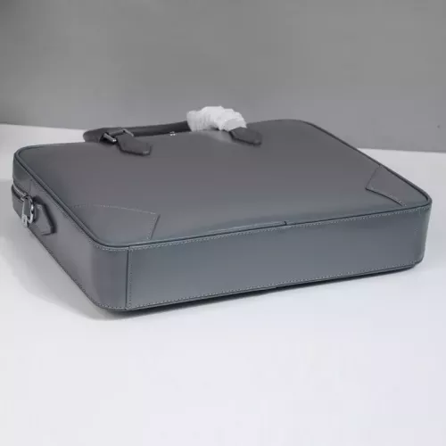 Replica Mont Blanc AAA Man Handbags #1359714 $162.00 USD for Wholesale